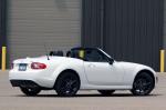Mazda MX-5 Miata Special Edition 2012 года